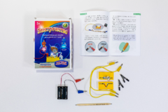 Набор для опытов "Электричество" - fgospostavki.ru - Челябинск