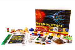 Набор для опытов "Юный физик Start. Природа магнетизма" - fgospostavki.ru - Челябинск