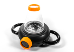 Бокс 3D для наблюдения за насекомыми BUGV-02 - fgospostavki.ru - Челябинск