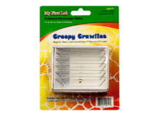 Набор микропрепаратов для микроскопа №2 «Насекомые» - fgospostavki.ru - Челябинск