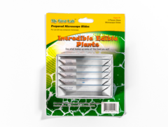 Набор микропрепаратов для микроскопа №4 «Листья» - fgospostavki.ru - Челябинск