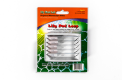 Набор микропрепаратов для микроскопа №7 «Лягушка» - fgospostavki.ru - Челябинск