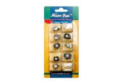 Набор микропрепаратов для стереомикроскопа №12 «Камни и минералы» - fgospostavki.ru - Челябинск