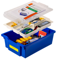 Цифровая лаборатория по физике (базовый уровень) - fgospostavki.ru - Челябинск