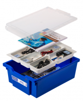 Цифровая лаборатория по химии (базовый уровень) - fgospostavki.ru - Челябинск