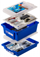 Цифровая лаборатория по химии (профильный уровень) - fgospostavki.ru - Челябинск