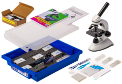 Цифровая лаборатория по биологии (базовый уровень) - fgospostavki.ru - Челябинск