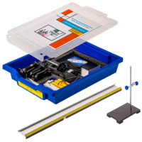 Комплект для практикума по оптике - fgospostavki.ru - Челябинск