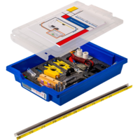 Набор демонстрационный «Механические явления» - fgospostavki.ru - Челябинск