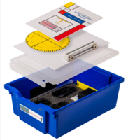 Набор демонстрационный «Звуковые колебания и волны» - fgospostavki.ru - Челябинск