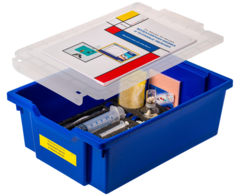 Набор демонстрационный «Молекулярная физика и тепловые явления» - fgospostavki.ru - Челябинск