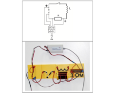 Набор демонстрационный «Переменный ток» - fgospostavki.ru - Челябинск