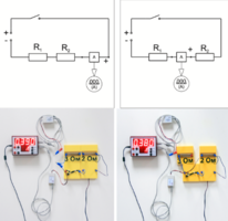 Набор демонстрационный «Постоянный ток» - fgospostavki.ru - Челябинск