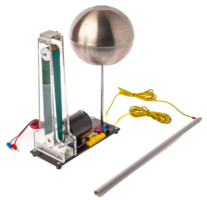 Генератор Ван-де-Граафа - fgospostavki.ru - Челябинск