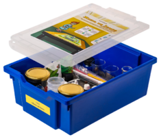 Комплект для практического изучения естественно-научных тем по предмету «Окружающий мир» - fgospostavki.ru - Челябинск