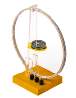 Набор по изучению магнитного поля Земли - fgospostavki.ru - Челябинск