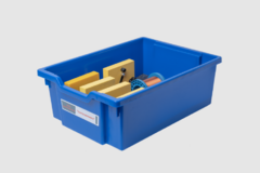 Набор демонстрационный по электродинамике - fgospostavki.ru - Челябинск