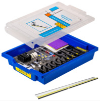 Набор лабораторный «Оптические явления» - fgospostavki.ru - Челябинск