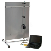 Лабораторная установка «Измерение ускорения свободного падения с помощью математического и физического маятников» - fgospostavki.ru - Челябинск