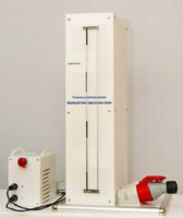 Установка демонстрационная «Взаимодействие параллельных токов» - fgospostavki.ru - Челябинск