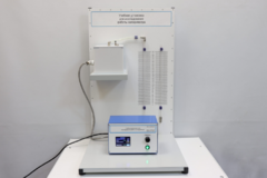 Учебная установка для исследования работы калориметра - fgospostavki.ru - Челябинск