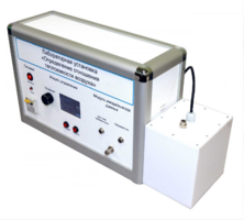 Лабораторная установка «Определение отношения теплоемкостей воздуха»   - fgospostavki.ru - Челябинск