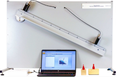 Учебное оборудование «Определение коэффициента трения скольжения» - fgospostavki.ru - Челябинск