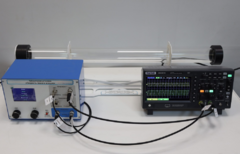 Лабораторная установка «Скорость звука в воздухе» - fgospostavki.ru - Челябинск