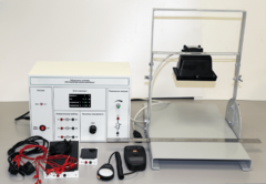 Лабораторная установка «Фотоэлектрические системы» - fgospostavki.ru - Челябинск