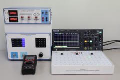 Установка «Электрические процессы в простых линейных цепях»  - fgospostavki.ru - Челябинск