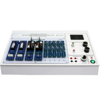 Учебная лабораторная установка «Исследование характеристик источников ЭДС. Законы Ома и Кирхгофа» - fgospostavki.ru - Челябинск