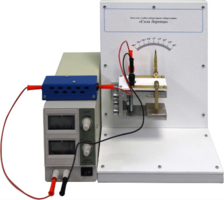 Комплект учебно-лабораторного оборудования «Сила Лоренца» - fgospostavki.ru - Челябинск