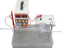 Лабораторная установка «Изучение электростатического поля» - fgospostavki.ru - Челябинск