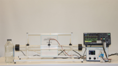 Установка «Определение скорости звуковых волн в жидкости» - fgospostavki.ru - Челябинск