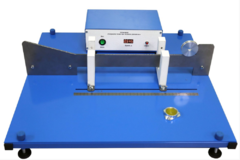 Установка «Скорости точек при плоском движении»   - fgospostavki.ru - Челябинск