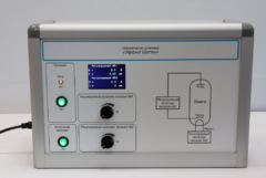 Лабораторная установка «Эффект Шоттки» - fgospostavki.ru - Челябинск
