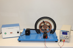 Комплект учебно-лабораторного оборудования «Крутильный маятник Поля» - fgospostavki.ru - Челябинск