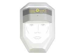 Автономная станция для бесконтактного мониторинга температуры "Граница-Lite" - fgospostavki.ru - Челябинск