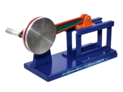 Модель механизма на подставке "Механизм возвратно-поступательного движения" - fgospostavki.ru - Челябинск