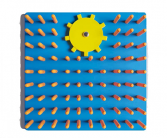 Геоборд «Синее небо» - fgospostavki.ru - Челябинск