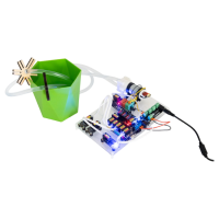 Образовательный набор "Стартовый ЙоТик М4"  (Цифровая лаборатория по биологии) - fgospostavki.ru - Челябинск