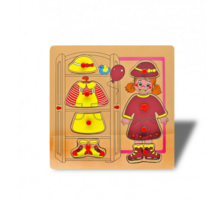 Игровая панель «Гардероб»  - fgospostavki.ru - Челябинск