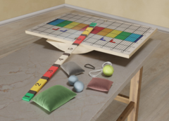 Комплект балансировочный «Успех» (Баламетрикс) - fgospostavki.ru - Челябинск