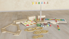 Комплект Супер Баланс с балансировочной дорожкой «Нейротрек» - fgospostavki.ru - Челябинск