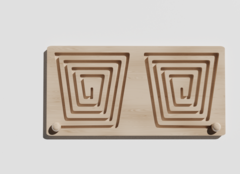 Межполушарная доска №9 - fgospostavki.ru - Челябинск