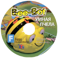 Интерактивная игровая среда «Умная пчела» (ПО на CD) - fgospostavki.ru - Челябинск