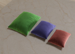 Набор разновесовых мешочков - fgospostavki.ru - Челябинск