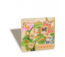 Панель «Жизненный цикл бабочки» - fgospostavki.ru - Челябинск