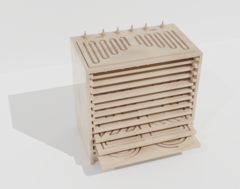 Развивающая панель «Межполушарные доски 12 в 1 №1» - fgospostavki.ru - Челябинск