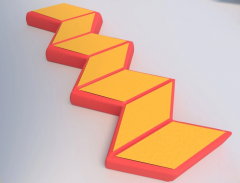 Тактильная дорожка «Тропа здоровья» - fgospostavki.ru - Челябинск